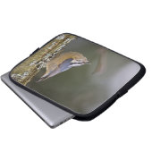 USA, Washington Staat, Rothatch, Laptopschutzhülle (Vorne Knopf)