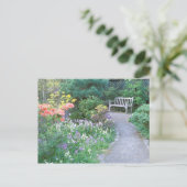 USA, Washington Staat, Seattle. 5 Postkarte (Stehend Vorderseite)