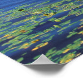 USA, Washington Staat, Seattle, Poster (Ecke)