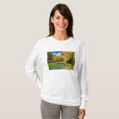 USA, Washington T-Shirt (Vorne ganz)