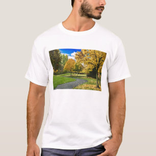 USA, Washington T-Shirt