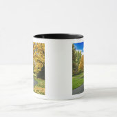 USA, Washington Tasse (Zentrum)