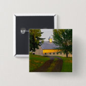 USA, Washington, The Palouse Button (Vorne & Hinten)