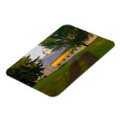 USA, Washington, The Palouse Magnet (Linke Seite)