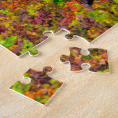 USA, Washington, Walla Walla. Garnison-Nebenfluss Puzzle (Seite)