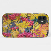 USA, Washington, Western Mountain Ash, Okanogan Case-Mate iPhone Hülle (Rückseite (Horizontal))