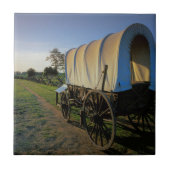 USA, Washington, Whitman Auftrag-Staatsangehöriger Fliese (Vorderseite)