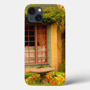 USA, Washington, Woodinville, The Herbfarm Case-Mate iPhone Hülle