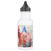 USA-Wasserflasche Edelstahlflasche (Rechts)