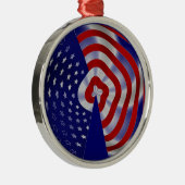 USA Weihnachtsschmuck (Rechts)