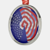 USA Weihnachtsschmuck (Links)