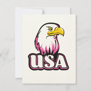 USA Weißkopfseeadler