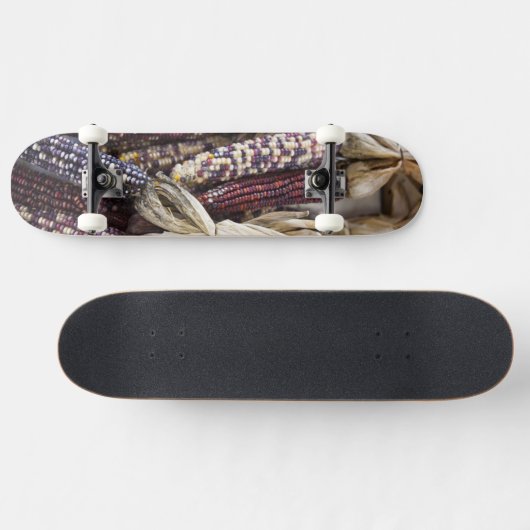 USA, West Virginia, Charleston. Hauptstadt Skateboard (Horizontal)