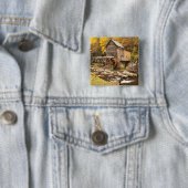 USA, West Virginia, Clifftop. Babcock Staat 2 Button (Beispiel)