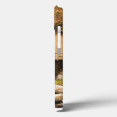 USA, West Virginia, Clifftop. Babcock Staat 2 Case-Mate iPhone Hülle (Rückseite / Links)