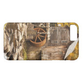 USA, West Virginia, Clifftop. Babcock Staat 2 Case-Mate iPhone Hülle (Rückseite (Horizontal))