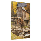 USA, West Virginia, Clifftop. Babcock Staat 2 Klemmbrett (Rechts)