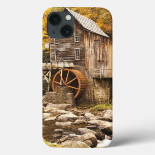 USA, West Virginia, Clifftop. Babcock State 2 Case-Mate iPhone Hülle