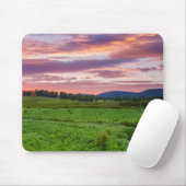 USA, West Virginia, Davis.Horizontal Mousepad (Mit Mouse)