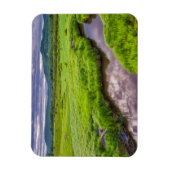 USA, West Virginia, Davis. Landschaft 2 Magnet (Vertikal)