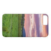 USA, West Virginia, Davis.Landschaft Case-Mate iPhone Hülle (Rückseite (Horizontal))