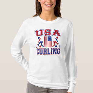 USA Winden T-Shirt
