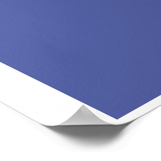 USA Wir sind enger Together Hope Poster (Ecke)