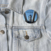 USA WIsconsin Button (Beispiel)