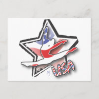 USA Women's Gymnastics