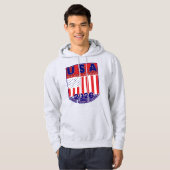 USA WTP CG 2026 HOODIE (Vorne ganz)