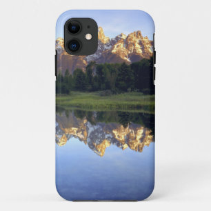 USA, Wyoming, Grand Teton National Park. Grand Case-Mate iPhone Hülle