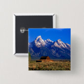 USA, Wyoming, Grand Teton National Park, Morning Button (Vorne & Hinten)