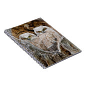 USA, Wyoming, Grand Teton National Park Notizblock (Rechte Seite)