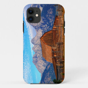 USA, Wyoming, Grand-Teton-Nationalpark. Case-Mate iPhone Hülle