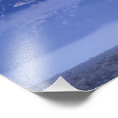 USA, Wyoming, Grand Teton NP, 2 Fotodruck (Ecke)