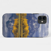 USA, Wyoming, Grand Teton NP. Gegen die Case-Mate iPhone Hülle (Rückseite (Horizontal))