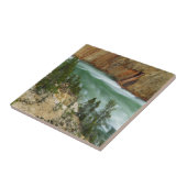 USA, Wyoming, Yellowstone Nationalpark Fliese (Seite)