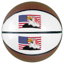 USA Zeichn eines Adlers