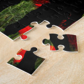 USA zu Ehren Puzzle (Seite)