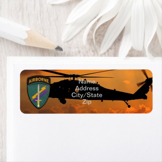 USACAPOC(A) PSYOP USARC Special ops Patch (Insitu)