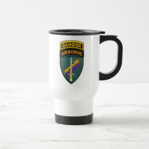 USACAPOC Special Ops Cup Tasse
