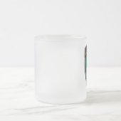 USACAPOC Special ops zivil Affairs veterans vetera Mattglastasse (Mittel)