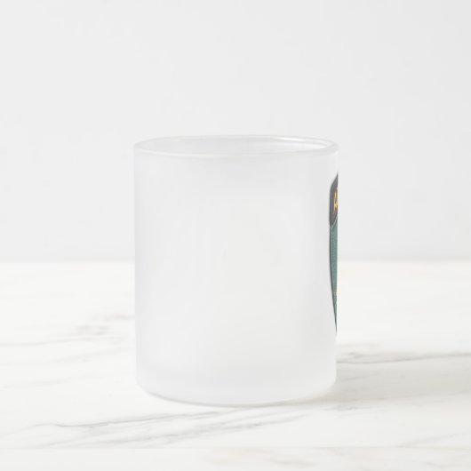 USACAPOC Special ops zivil Affairs veterans vetera Mattglastasse (Mittel)