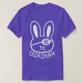 Usachan Buddha Record Of Ragnarok T-Shirt (Design vorne)
