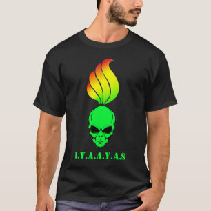 USAF Alien Ammo T-Shirt