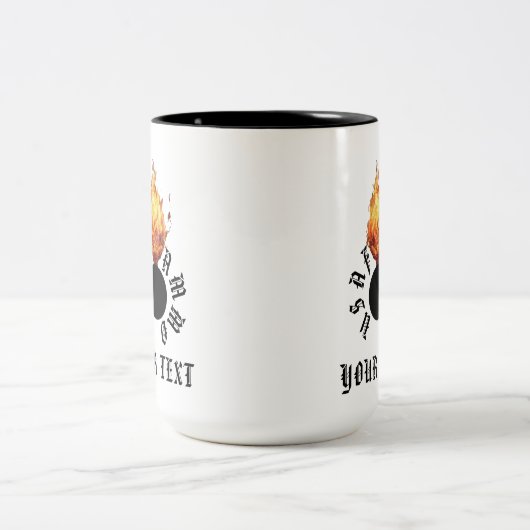 USAF AMMO PISSPOT Tasse (Mittel)