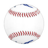 USAF Baceball Baseball (Rückseite)