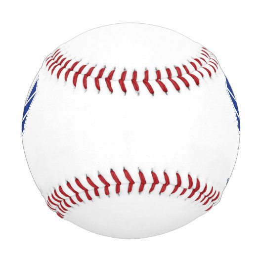 USAF Baceball Baseball (Vorderseite)