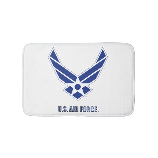 USAF BADEMATTE (Vorderseite)