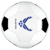 USAF Fußball (Gedreht)